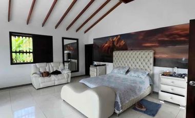 SE RENTA FINCA EN BETULIA PEREIRA