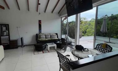 SE RENTA FINCA EN BETULIA PEREIRA