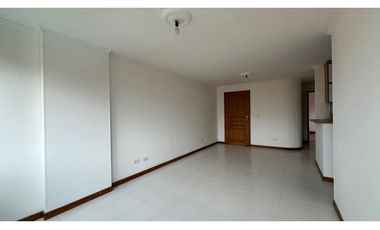 ALQUILER DE APARTAMENTO SECTOR PINARES PEREIRA