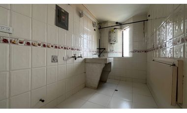 ALQUILER DE APARTAMENTO SECTOR PINARES PEREIRA