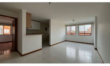 ALQUILER DE APARTAMENTO SECTOR PINARES PEREIRA