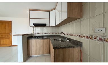 ALQUILER DE APARTAMENTO SECTOR PINARES PEREIRA
