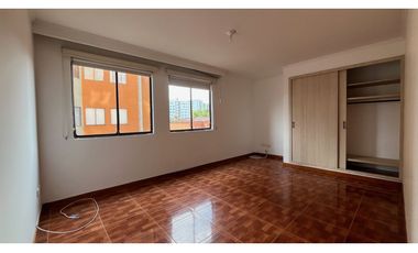 ALQUILER DE APARTAMENTO SECTOR PINARES PEREIRA