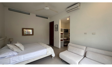 VENDE CASA CAMPESTRE EN VILLETA