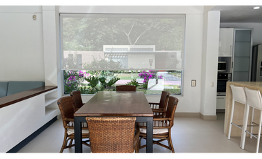 VENDE CASA CAMPESTRE EN VILLETA