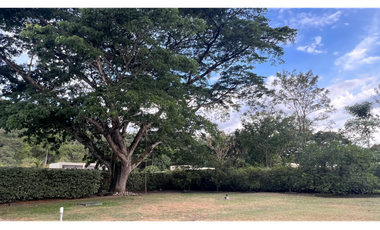 VENDE CASA CAMPESTRE EN VILLETA