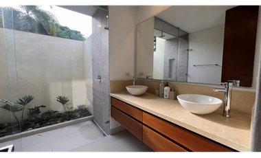 VENDE CASA CAMPESTRE EN VILLETA