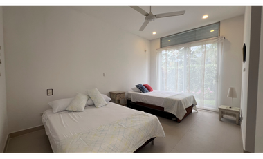 VENDE CASA CAMPESTRE EN VILLETA