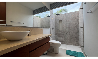 VENDE CASA CAMPESTRE EN VILLETA