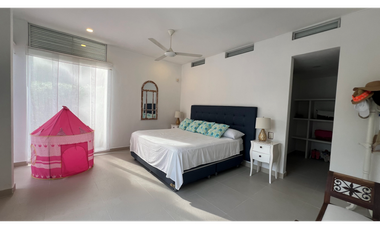 VENDE CASA CAMPESTRE EN VILLETA