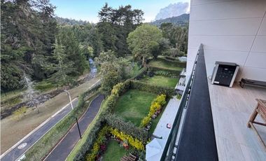 Apartamento moderno en Arriendo al lado del túnel. Aeropuerto