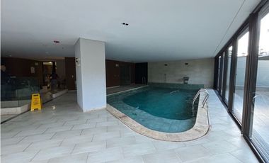 Apartamento moderno en Arriendo al lado del túnel. Aeropuerto