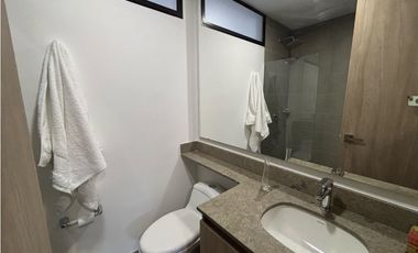Apartamento moderno en Arriendo al lado del túnel. Aeropuerto