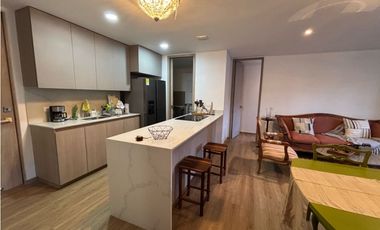 Apartamento moderno en Arriendo al lado del túnel. Aeropuerto