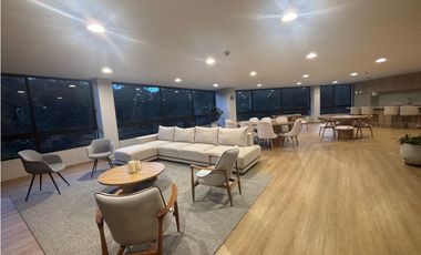 Apartamento moderno en Arriendo al lado del túnel. Aeropuerto