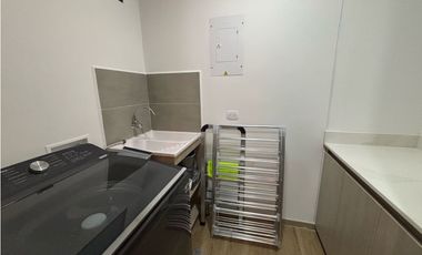 Apartamento moderno en Arriendo al lado del túnel. Aeropuerto