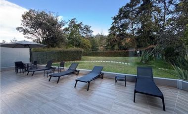 Apartamento moderno en Arriendo al lado del túnel. Aeropuerto