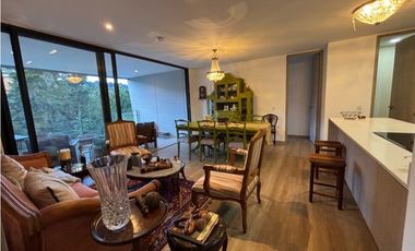 Apartamento moderno en Arriendo al lado del túnel. Aeropuerto