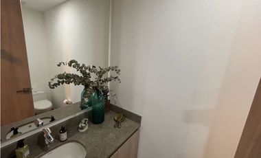 Apartamento moderno en Arriendo al lado del túnel. Aeropuerto