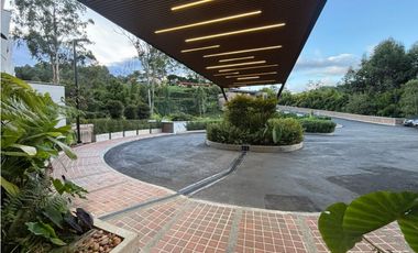 Apartamento moderno en Arriendo al lado del túnel. Aeropuerto