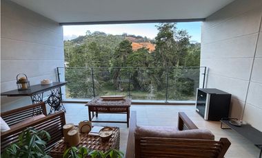 Apartamento moderno en Arriendo al lado del túnel. Aeropuerto