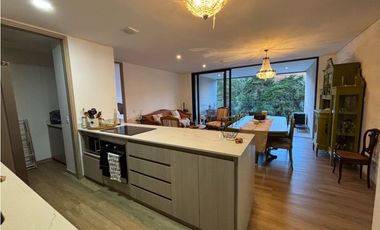 Apartamento moderno en Arriendo al lado del túnel. Aeropuerto