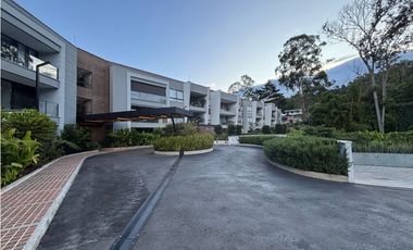 Apartamento moderno en Arriendo al lado del túnel. Aeropuerto