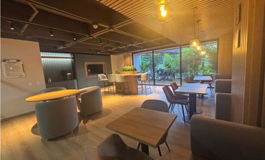 Apartamento moderno en Arriendo al lado del túnel. Aeropuerto