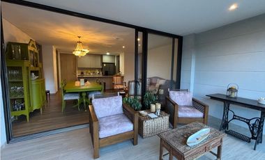 Apartamento moderno en Arriendo al lado del túnel. Aeropuerto