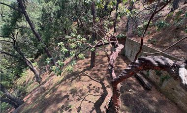 Casa en venta en Valle de Bravo