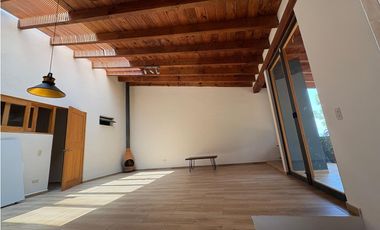 Casa en venta en Valle de Bravo