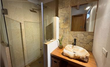 Casa en venta en Valle de Bravo