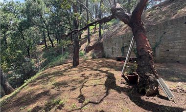 Casa en venta en Valle de Bravo
