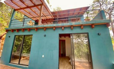 Casa en venta en Valle de Bravo