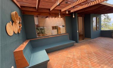 Casa en venta en Valle de Bravo