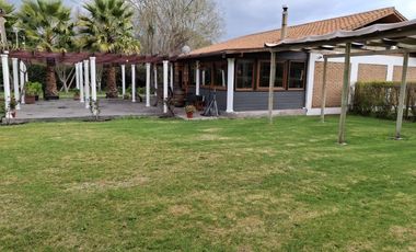 SE ARRIENDA LOCAL PARA RESTAURANTE