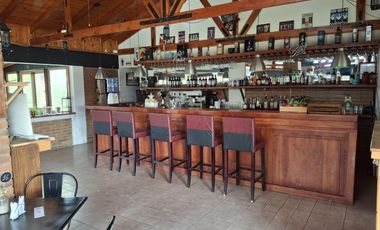 SE ARRIENDA LOCAL PARA RESTAURANTE