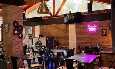 SE ARRIENDA LOCAL PARA RESTAURANTE