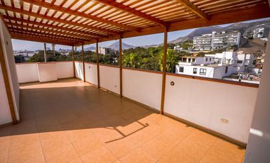 Departamento en Santiago de Surco | VENTA