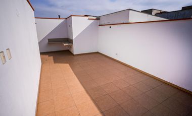 Departamento en Santiago de Surco | VENTA