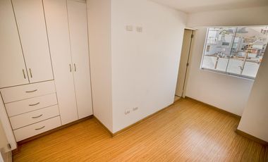 Departamento en Santiago de Surco | VENTA