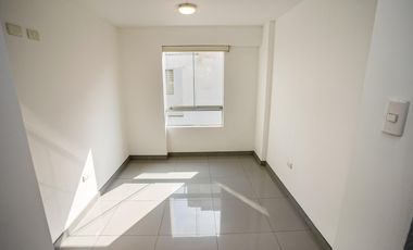 Departamento en Santiago de Surco | VENTA