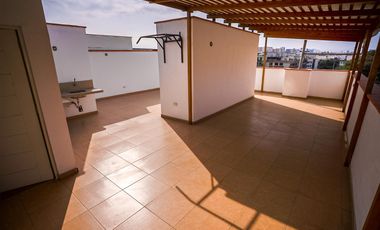 Departamento en Santiago de Surco | VENTA