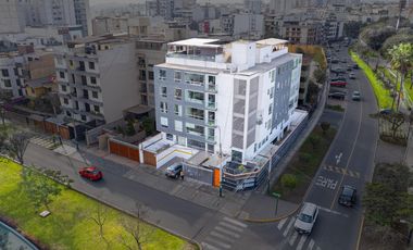 Departamento en Santiago de Surco | VENTA
