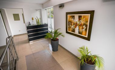 Departamento en Santiago de Surco | VENTA