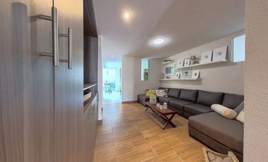 Se Renta Departamento en Cima Sur