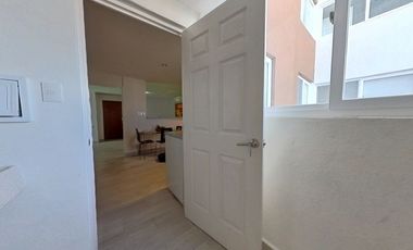 Se Renta Departamento en Cima Sur