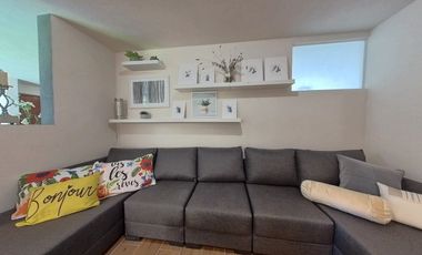 Se Renta Departamento en Cima Sur