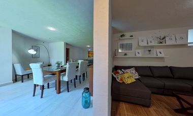 Se Renta Departamento en Cima Sur