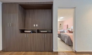 Se Renta Departamento en Cima Sur